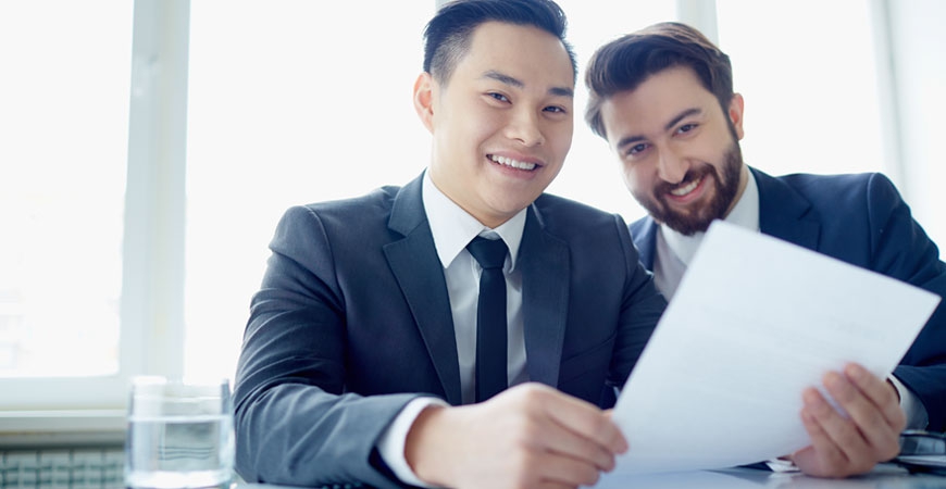 Standard Post Format